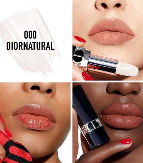 dior rouge floral care lip balm|Dior lip balm refill.